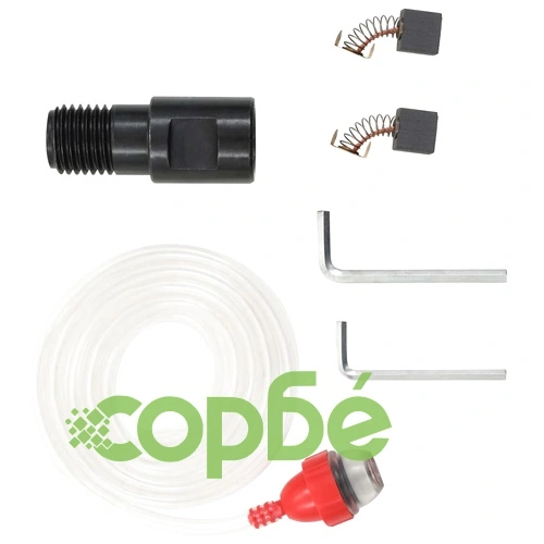 Бормашина със стойка, 2600 W, 200 мм  ➤ топ цена ➤ sorbe.bg