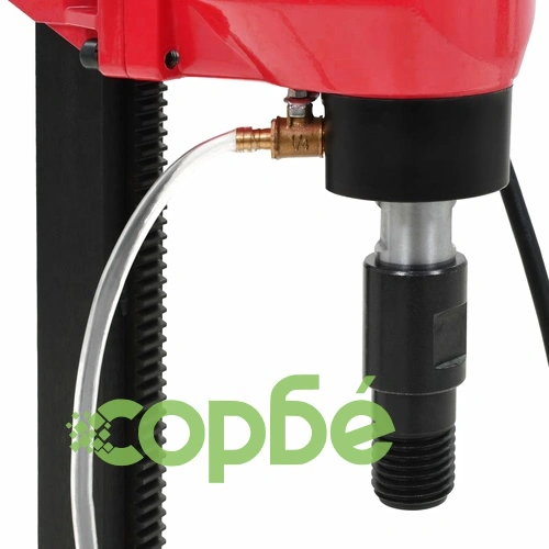 Бормашина със стойка, 2600 W, 200 мм  ➤ топ цена ➤ sorbe.bg