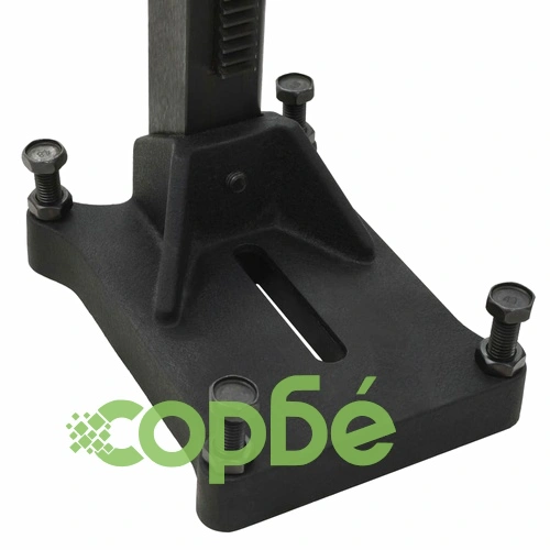 Бормашина със стойка, 2600 W, 200 мм  ➤ топ цена ➤ sorbe.bg