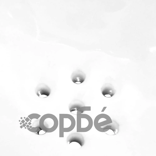 Окачен писоар с промивен кран, керамика, бял ➤ топ цена ➤ sorbe.bg