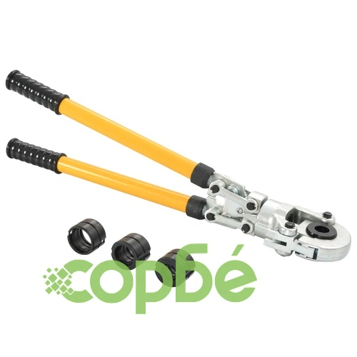 Хидравлични клещи за кримпване, 16-20-26-32 мм ➤ топ цена ➤ sorbe.bg