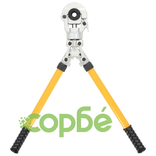 Хидравлични клещи за кримпване, 16-20-26-32 мм ➤ топ цена ➤ sorbe.bg