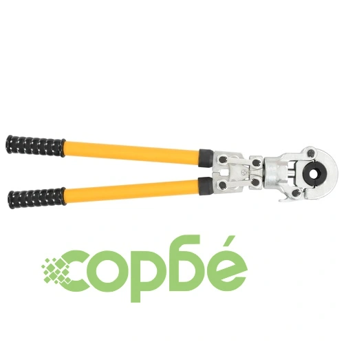 Хидравлични клещи за кримпване, 16-20-26-32 мм ➤ топ цена ➤ sorbe.bg