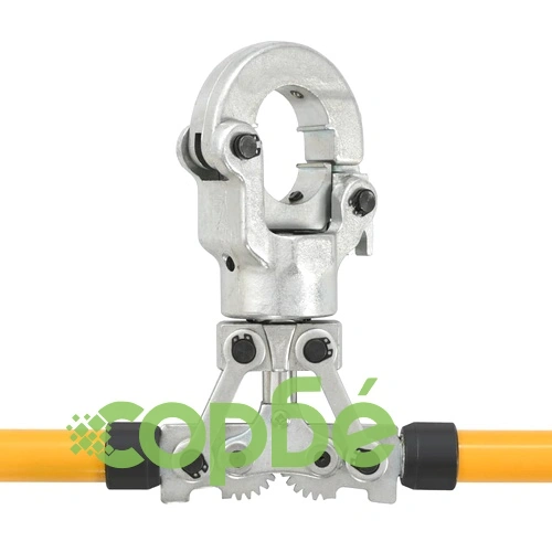 Хидравлични клещи за кримпване, 16-20-26-32 мм ➤ топ цена ➤ sorbe.bg