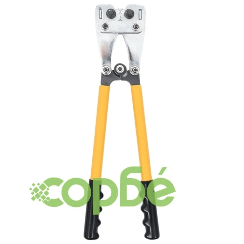 Хидравлични клещи за кримпване ➤ топ цена ➤ sorbe.bg