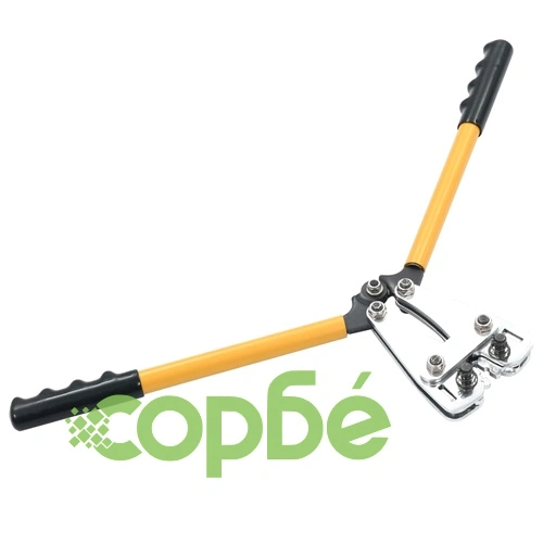 Хидравлични клещи за кримпване ➤ топ цена ➤ sorbe.bg