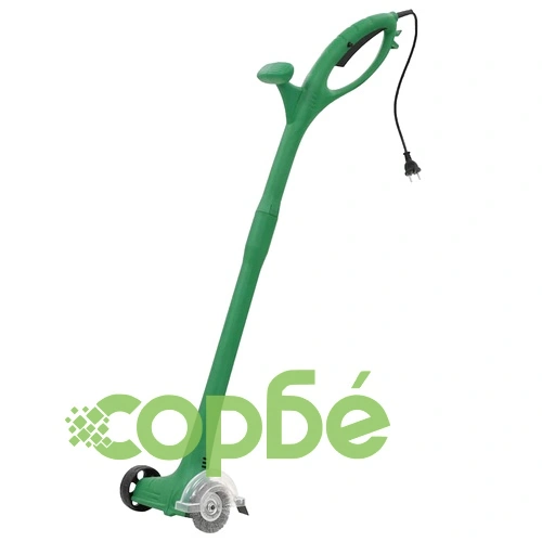 Електрически уред за плевене, 140 W, зелен ➤ топ цена ➤ sorbe.bg