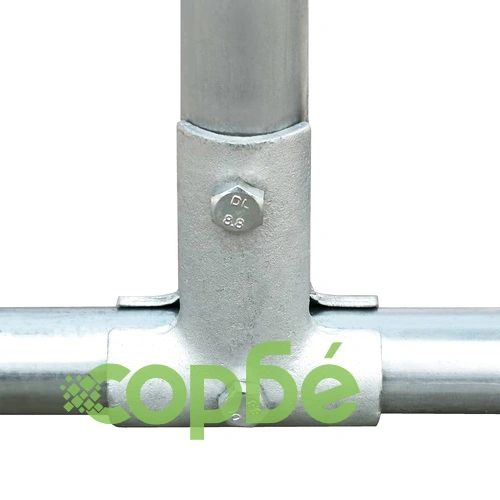 Птичарник, 5x1x1,5 м, поцинкована стомана ➤ топ цена ➤ sorbe.bg