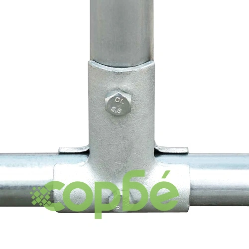 Птичарник, 6x2x2 м, поцинкована стомана ➤ топ цена ➤ sorbe.bg