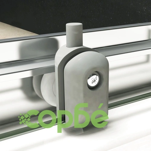 Душ кабина със закалено стъкло, 90x80x180 см ➤ топ цена ➤ sorbe.bg