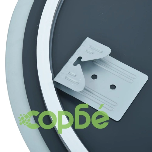 LED огледало за баня, 70 см ➤ топ цена ➤ sorbe.bg