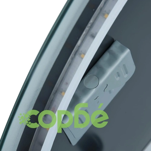 LED огледало за баня 80 см ➤ топ цена ➤ sorbe.bg