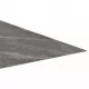 Самозалепващи подови дъски от PVC, 5,11 кв.м., черен мрамор