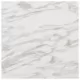 Самозалепващи подови дъски от PVC, 5,11 кв.м., бял мрамор