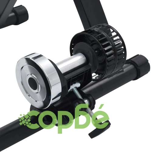 Ролков тренажор, 26