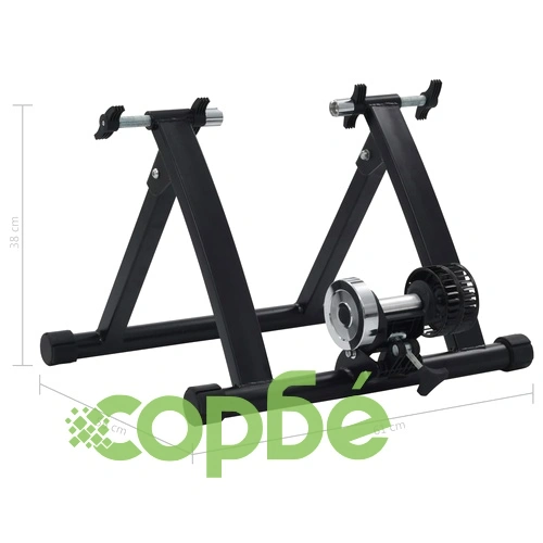 Ролков тренажор, 26