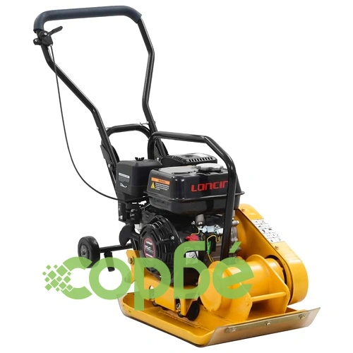 Трамбовъчна машина, 196 см3, 63 кг, 12,1 Kn ➤ топ цена ➤ sorbe.bg