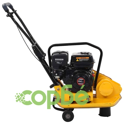 Трамбовъчна машина, 196 см3, 63 кг, 12,1 Kn ➤ топ цена ➤ sorbe.bg