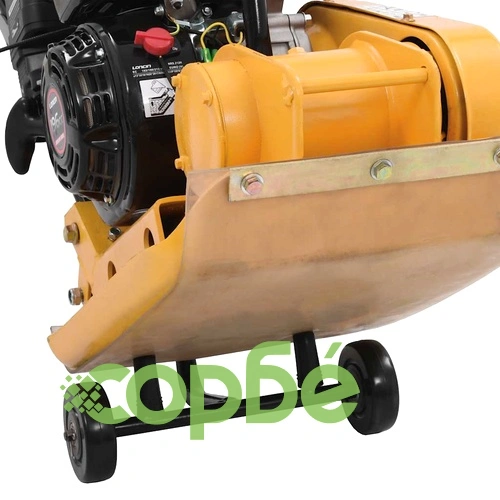 Трамбовъчна машина, 196 см3, 63 кг, 12,1 Kn ➤ топ цена ➤ sorbe.bg