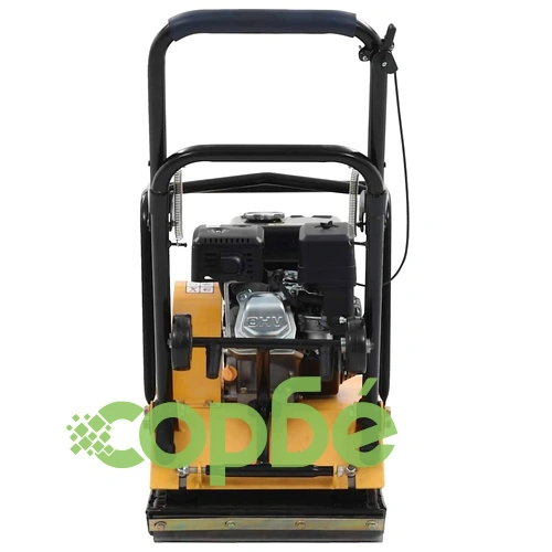 Трамбовъчна машина, 196 см3, 85 кг, 15,5 Kn ➤ топ цена ➤ sorbe.bg