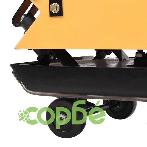 Трамбовъчна машина, 196 см3, 85 кг, 15,5 Kn ➤ топ цена ➤ sorbe.bg