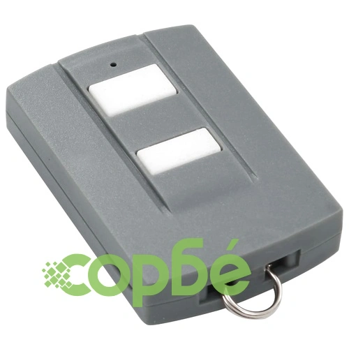 Профи мотор за гаражни врати с дистанционни и LED 800 N 2,84 м ➤ топ цена ➤ sorbe.bg