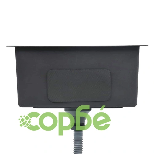 Ръчно изработена кухненска мивка, неръждаема стомана ➤ топ цена ➤ sorbe.bg