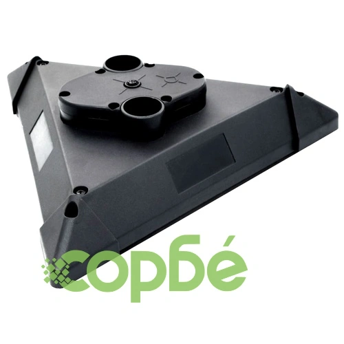 Електрическа шлайф машина, 2-в-1, 24 шкурки, 850 W ➤ топ цена ➤ sorbe.bg