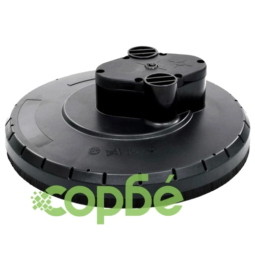 Електрическа шлайф машина, 2-в-1, 24 шкурки, 850 W ➤ топ цена ➤ sorbe.bg