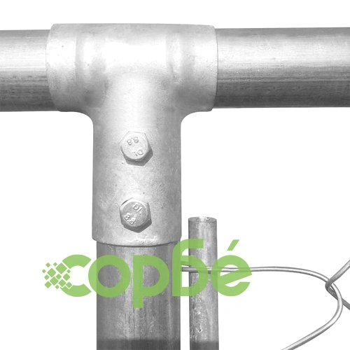 Дворна клетка за кучета, 760x192x185 см ➤ топ цена ➤ sorbe.bg