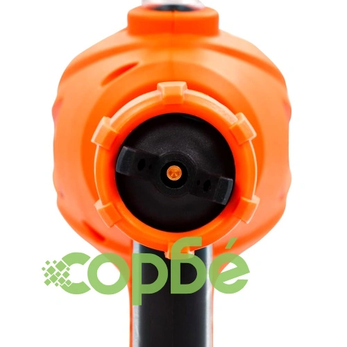 Електрически пистолет за боядисване, 350 W, 800 мл ➤ топ цена ➤ sorbe.bg