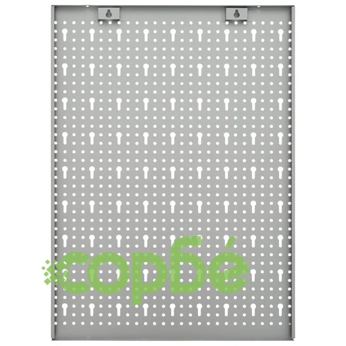 Стенни панели за инструменти, 4 бр, 40x58 см, стомана ➤ топ цена ➤ sorbe.bg