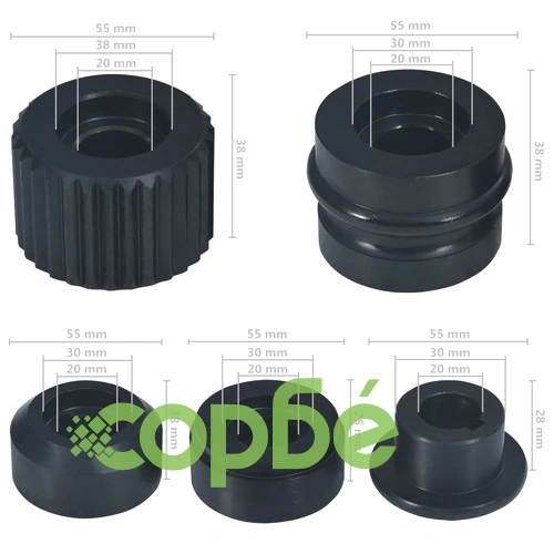 Фланцови гайки за зег машина за валцоване 12 бр стомана ➤ топ цена ➤ sorbe.bg