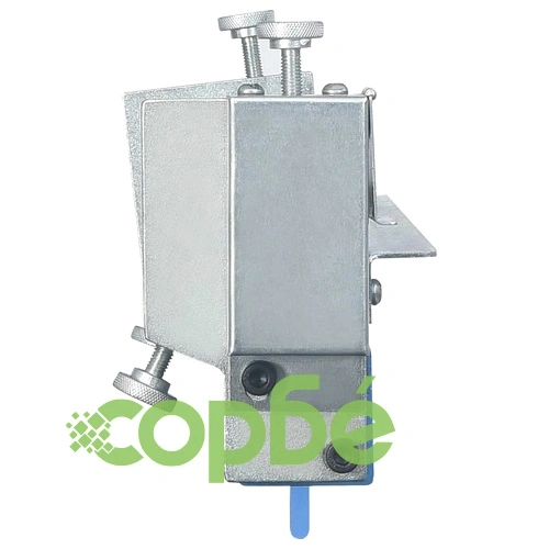 Ръчна машина за огъване на ламарина 320 мм ➤ топ цена ➤ sorbe.bg