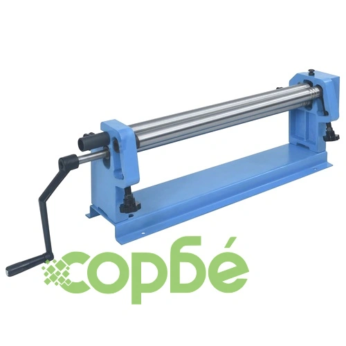 Огъваща машина, 640 мм, стомана ➤ топ цена ➤ sorbe.bg
