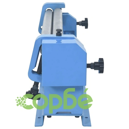 Огъваща машина, 640 мм, стомана ➤ топ цена ➤ sorbe.bg