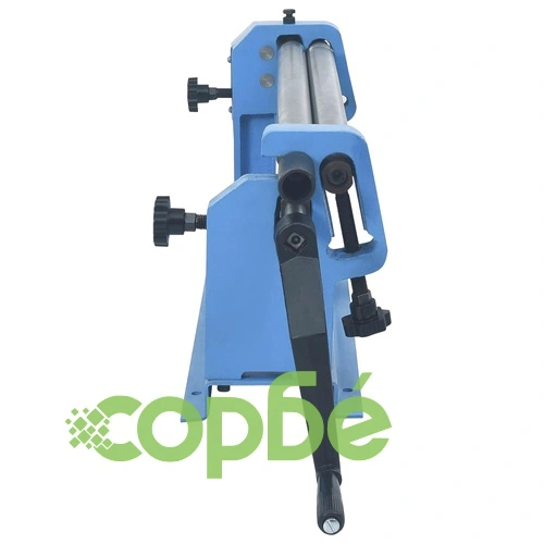 Огъваща машина, 640 мм, стомана ➤ топ цена ➤ sorbe.bg