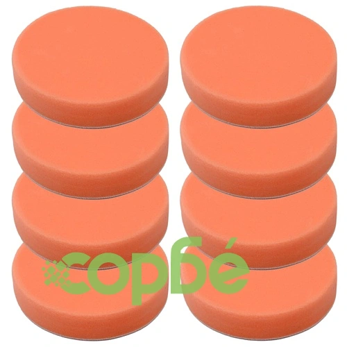 Комплект полиращи подложки от 14 части 150 мм ➤ топ цена ➤ sorbe.bg