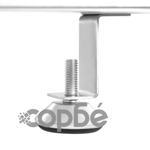 Душ канал на линии, 63x14 см, неръждаема стомана ➤ топ цена ➤ sorbe.bg