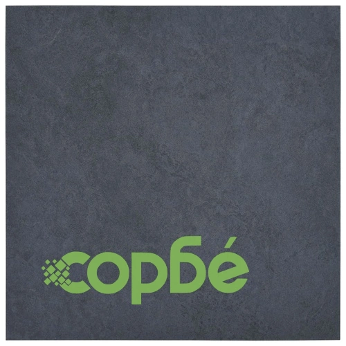 Самозалепващи подови дъски, 5,11 м², PVC, черен мрамор ➤ топ цена ➤ sorbe.bg