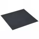 Самозалепващи подови дъски, 5,11 кв.м., PVC, черен мрамор