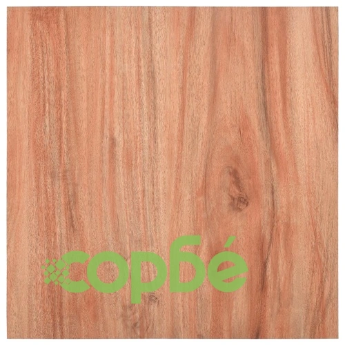 Самозалепващи подови дъски, 5,11 м², PVC, естествен ➤ топ цена ➤ sorbe.bg