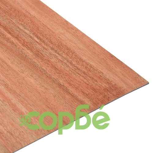 Самозалепващи подови дъски, 5,11 м², PVC, естествен ➤ топ цена ➤ sorbe.bg