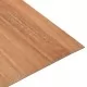 Самозалепващи подови дъски, 5,11 кв.м., PVC, светло дърво