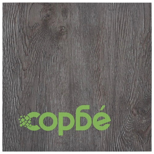Самозалепващи подови дъски, 5,11 м², PVC, кафяви ➤ топ цена ➤ sorbe.bg