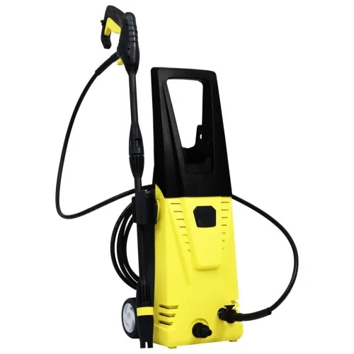 Водоструйка с комплект аксесоари, 135 бара, 1700 W, 5 м ➤ топ цена ➤ sorbe.bg