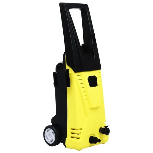 Водоструйка с комплект аксесоари, 135 бара, 1700 W, 5 м ➤ топ цена ➤ sorbe.bg