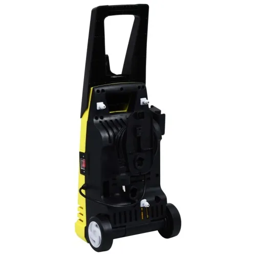 Водоструйка с комплект аксесоари, 135 бара, 1700 W, 5 м ➤ топ цена ➤ sorbe.bg