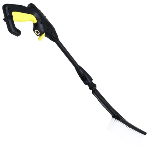 Водоструйка с комплект аксесоари, 135 бара, 1700 W, 5 м ➤ топ цена ➤ sorbe.bg