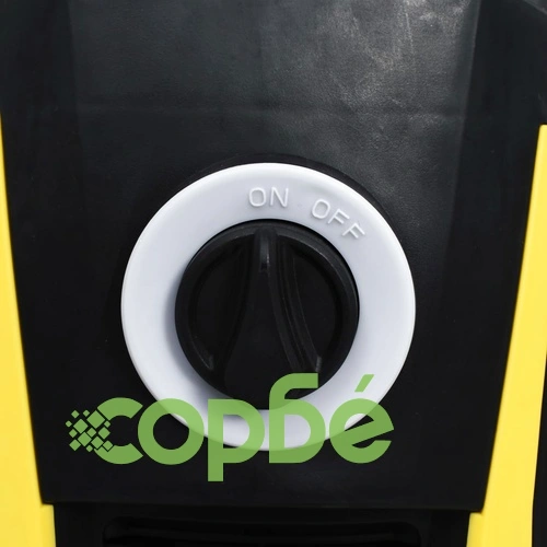 Водоструйка с комплект аксесоари, 165 бара, 2200 W, 8 м ➤ топ цена ➤ sorbe.bg